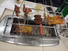 -白玉串城(南六中路店)