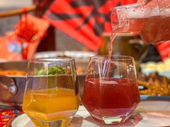 -黄记煌三汁焖锅(新佳丽江汉路店)