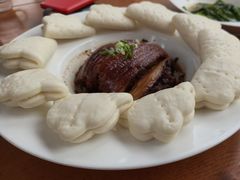 -中卫御苑福膳·养生局(圆明园店)