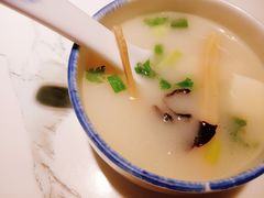 千岛湖招牌鱼头砂锅-姜君·千岛湖鱼头馆(浦东大道店)