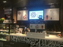 -麦当劳(合肥之心城店)