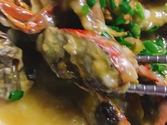 -珍宝蟹舫·巴城味道(巴城总店)