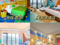 -珠海长隆海洋王国