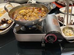 -徐记海鲜(陕西历史博物馆|明德门店)