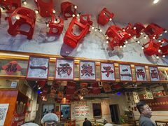 -阿福板凳面(观音桥店)
