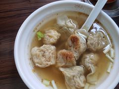-小梁哥云吞面(黄贝岭店)