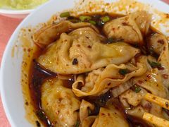 -担担面(龙平路店)