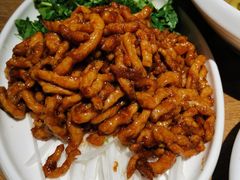 -姥姥家春饼店(佳亿时尚广场店)