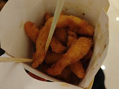 -味子夫鸡柳(解放碑总店)