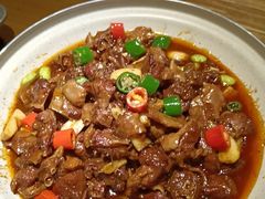 -湖锦酒楼·31年地道湖北菜(黄鹤楼店)