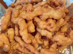 -船歌鱼水饺(高新园区店)