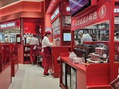 -喜家德虾仁水饺(漕河泾印象城店)