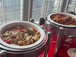 -上海金茂君悦大酒店·宴会厅