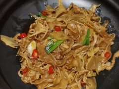 -大鹏饭店·金陵家宴(奥体中心店)