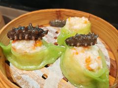 -聚福山莊·寻味顺德(北滘店)