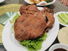 -泰丰楼(前门西大街店)