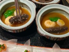-上井料理黑金店(IFS国金中心店)