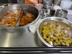 -老福合沟无米粿甜汤粿品店