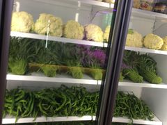 自助取餐区-费大厨辣椒炒肉(万家丽一店)