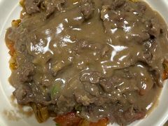 -五洲牛肉美食馆