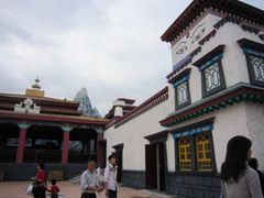 -厦门方特梦幻王国