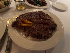 -Keens Steakhouse