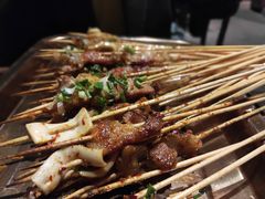 -盟重烧烤(高正街店)