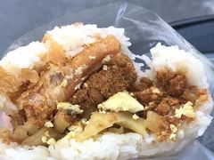 -秋英饭团(大庙新村店)