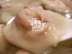 知味馄饨-知味观(湖滨总店)