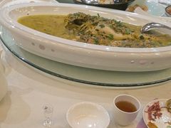 -怡和春天大酒楼(柳芳店)