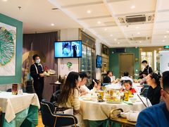 -上房火鍋(新天地店)