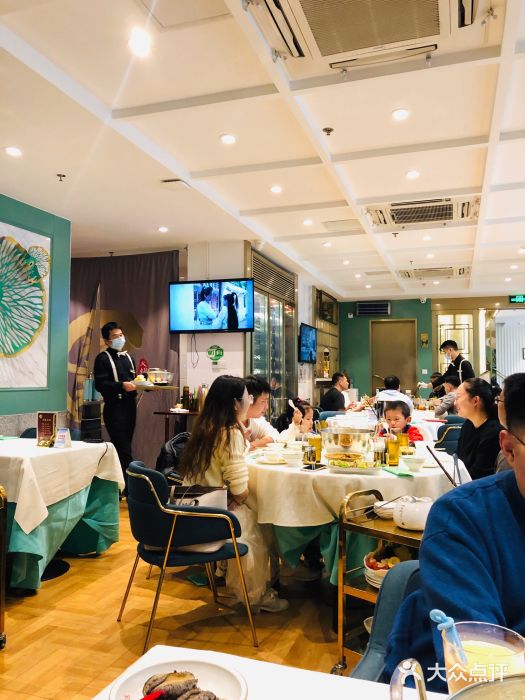 上房火鍋(新天地店)图片