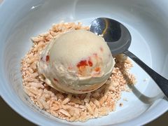 桂花枸杞雪糕-惠食佳(滨江大公馆店)