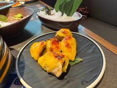 -牛YO寿喜烧和牛火锅自助(三台子万象汇店)