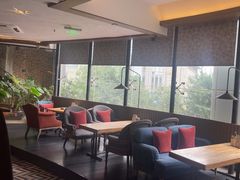-良木缘咖啡西餐(文殊院店)