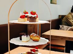 -榖屋house of flour(张江首店)