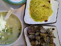 -大城·烧烤海鲜大排档(台东店)