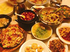 -川味堂·四川豆花(八卦岭店)
