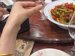 -南来顺饭庄·清真(南菜园店)