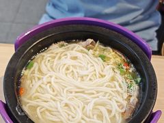 -过桥缘·过桥米线(北京望京万象汇店)