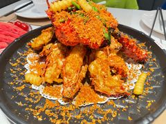 -79号渔船海鲜饭店(龙岗店)