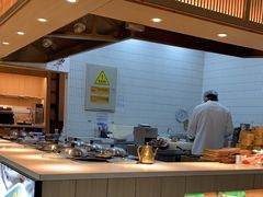 -蜜桃餐厅·伴山(湖滨商业街店)