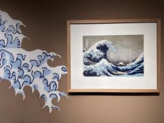 -遇见博物馆(遇见海洋沉浸式奇幻光影展)