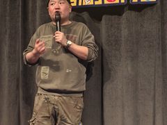 -喜剧部落脱口秀(三里屯店)