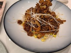 -沙河粉村·国家非遗传承(云台店)