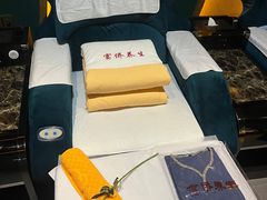 -富侨养生(威宁路店)