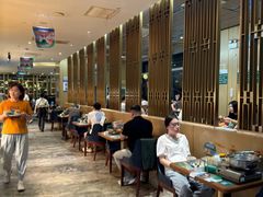 -亚马逊蒸汽活海鲜自助(LCM置汇旭辉广场店)