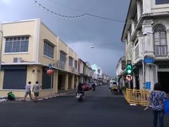 -普吉镇