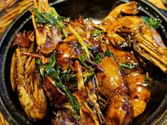 -蝦塘·中国餐馆(城墙南马道巷店)