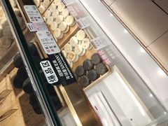 -西施酥饼(欧亚商都店)
